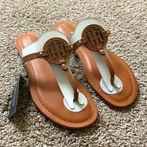 Tommy Hilfiger sandals